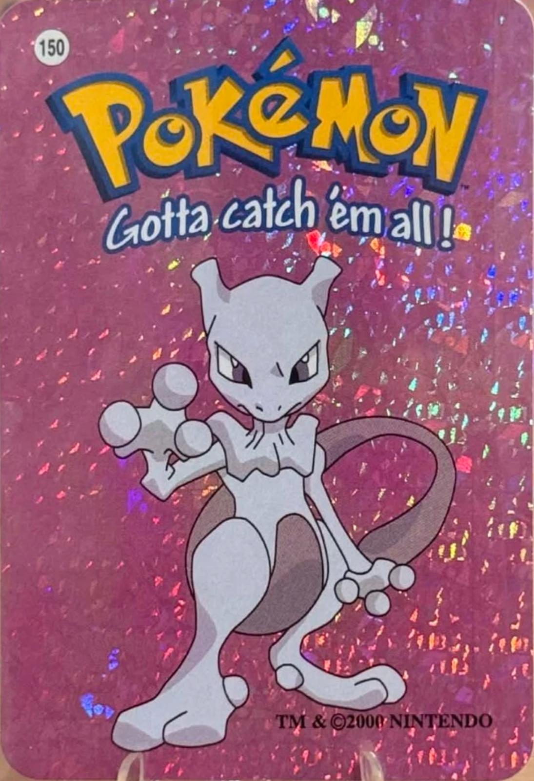 Mewtwo